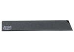 KGD-1015, 10.5x1.5-Inch Nylon Narrow Knife Blade Guard, Black