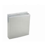 KR-9, Stainless Steel Slot Knife Rack