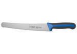 KSTK-102 10-Inch Blade Sof-Tek Wide Bread Knife with Soft-Grip Handle, EA