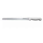KWP-121, 12-Inch Bread Knife with Polypropylene Handle, NSF
