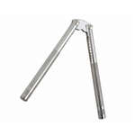 LC-04, Stainless Steel Lobster and Nut Cracker