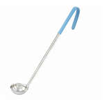 LDC-05, 0.5-Ounce One-Piece Teal Ladle