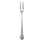 LE-20, 13-Inch Elegance Stainless Steel Two-Tine Serving Fork