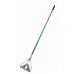 MOPH-7M, 60-Inch Quick-Change Metal Mop Handle with Metal Head