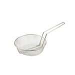 MSB-08M, 8-Inch Medium Mesh Culinary Basket