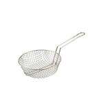 MSB-12, 12-Inch Coarse Mesh Culinary Basket