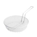 MSBW-12M 12-Inch Medium Mesh Breading Basket, EA