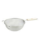 MST-6S, 6.25-Inch Medium Single Mesh Strainer