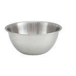 MXBH-500, 5-Quart Heavy Duty Stainless Steel Mixing Bowl (Deep)