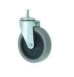 Winco MXВЅ-30-C, Replacement Caster for MXВЅ-30