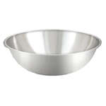 MXBT-2000Q, 20-Quart Standard Mixing Bowl, Stainless Steel