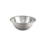 Winco MXHV-300, 3-Quart Heavy Duty Stainless Steel Mixing Bowl