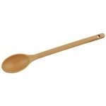 NS-12T, Nylon Spoon, 12" Tan