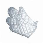 OMS-13, 13-Inch Silicone Oven Mitt