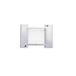 OS-250B, 0.25-Inch Blade Set Assembly for OS-188 / OS-250 Onion Slicer, EA