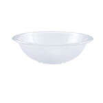 PBB-10, 10.8-Inch Polycarbonate Pebbled Serving Bowl