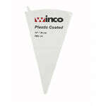 Winco PBCD-14, 14" Pastry Bag, Disposable (Discontinued)