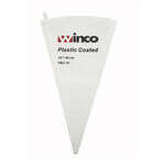 Winco PBCD-16, 16" Pastry Bag, Disposable (Discontinued)