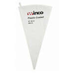 Winco PBCD-18, 18" Pastry Bag, Disposable (Discontinued)