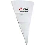 Winco PBCD-24, 24" Pastry Bag, Disposable (Discontinued)