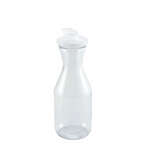 PDT-10, 34-Ounce Polycarbonate Decanter with Lid