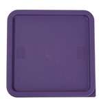 PECC-128P, Purple Allergen Free Cover for PESC-12/18/22, PTSC-12/18/22, PCSC-12/18/22 series