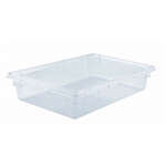 PFSF-6, 18x26x6-Inch PC Food Storage Box without Cover