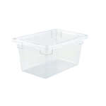 PFSH-9, 12x18x9-Inch PC Food Storage Box
