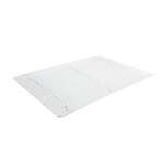 PGW-1420, 14x20-Inch Pan Grate, Chrome Plated