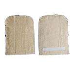 PH-811W, 8x11-Inch Terry Cloth Pan Grabber, 1 Dozen