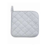 PH-8S, 8x8-Inch Silicone Pot Holder, 1 Dozen