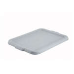 PL-57C, Dish Box Cover, Gray