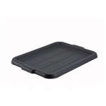 PL-57K, Dish Box Cover, Black