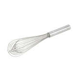 PN-16, 16-Inch Stainless Steel Piano Wire Whip