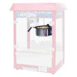 Winco POP8-P1, 8 oz Stainless Steel Replacement Pot POP-8B