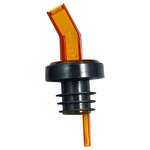 PP-SAM, Screened Pourer, Gemstone Amber, 1-Dozen