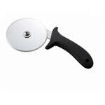 PPC-4, Pizza Cutter with Polypropylene Handle and, 4-Inch Diameter Blade