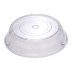 Winco PPCR-11, 11x2.5-Inch Clear Polycarbonate Plate Cover