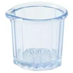 PSN-2, 2-Ounce Syrup and Cream Pitcher, 24-Piece Pack