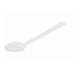 Winco PSS-13C, 13-Inch Clear Plastic Serving Spoon, 1 Dozen (Discontinued)