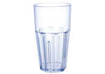 PTSN-16, 16-Ounce Blue Havana Polycarbonate Tumblers, 1 Dozen