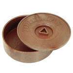 PTW-8, 8.5x2.62-Inch Tortilla Warmer