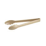 PUT-12B, 12-Inch Polycarbonate Utility Tong, Beige