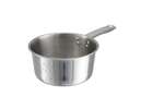 SAP-1.5, 1.5-Quart Stainless Steel Sauce Pan