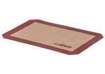 SВЅ-11, Silicone Baking Mat, Quarter-size, 8.25" x 11.75"