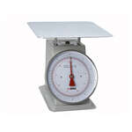 SCAL-9100, 9-inch Dial 100-Lbs Scale