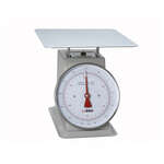 SCAL-9130, 9-Inch 130-Lbs Scale