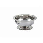 SD-5, 5-Ounce Stainless Steel Sherbet Dish