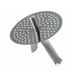 Winco SF-5S, Removable Stainless Steel Strainer for SF-5 Funnel (Discontinued)