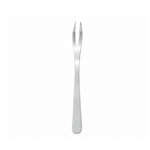 SND-F7, Stainless Steel Snail Fork, 1 Dozen